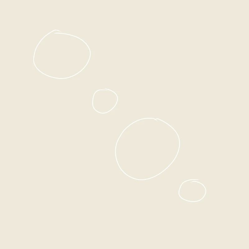 Kreise Kreis Form Symbol