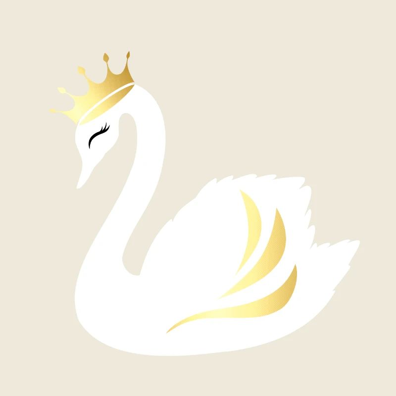 Cygne Doré