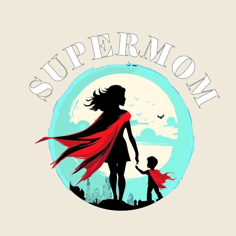 Supermom