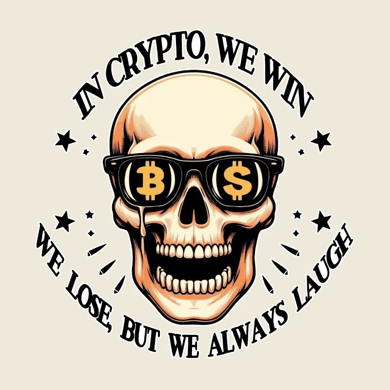 Pour les fans de crypto