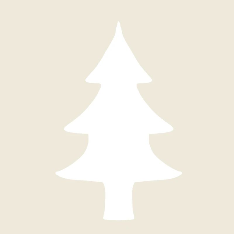 Fir tree tree natural