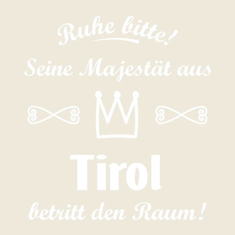 La Majesté du Tyrol