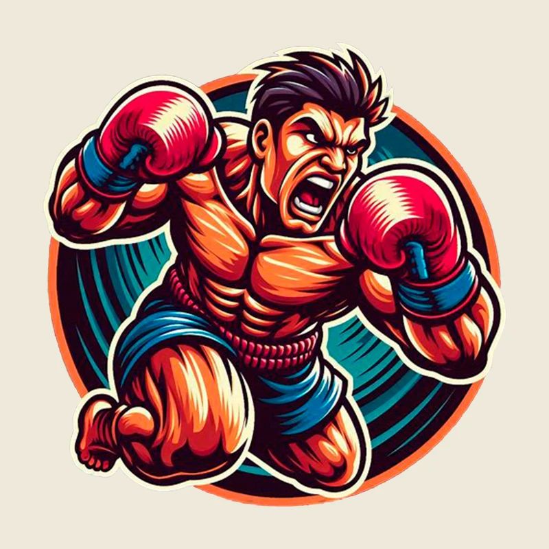 Boxe Ultra Punch