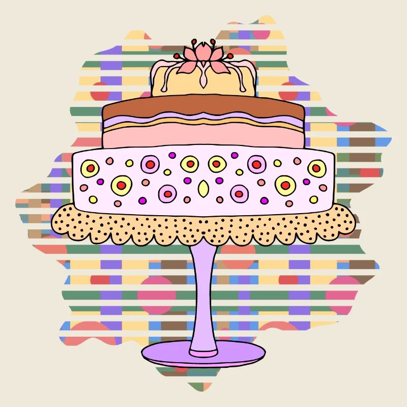 Gâteau