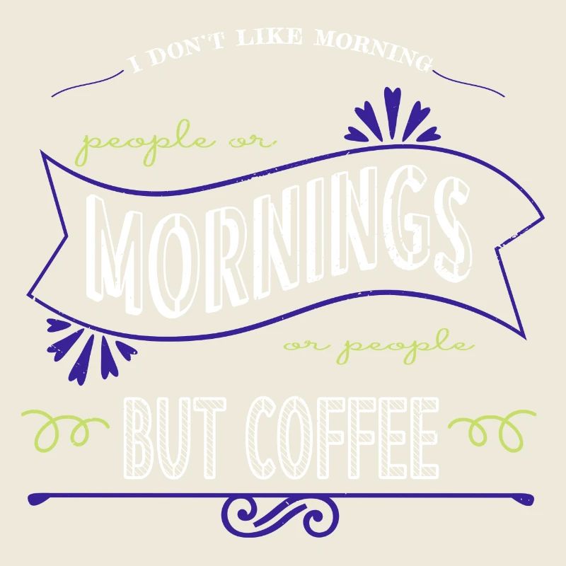 funny drinking morning cappuccino drink geek
