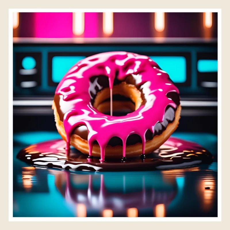 Donut 2