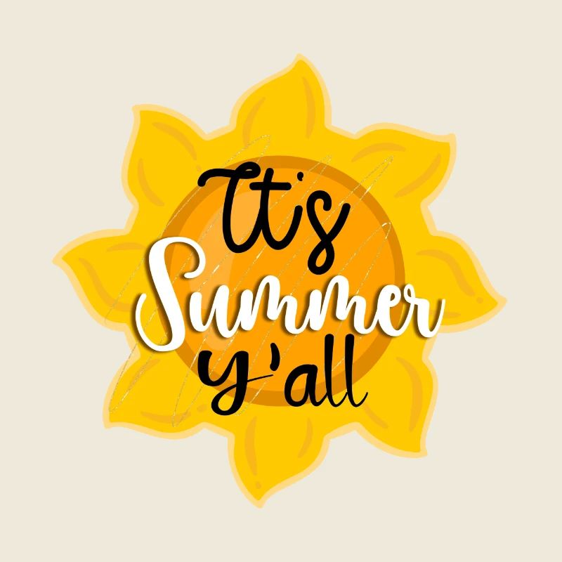 its summer yall
