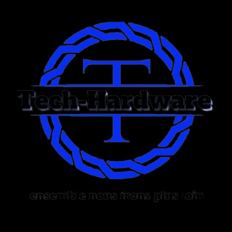 Tech-Hardware