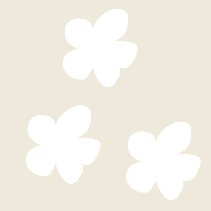 Trois fleurs fleur symbole plante nature