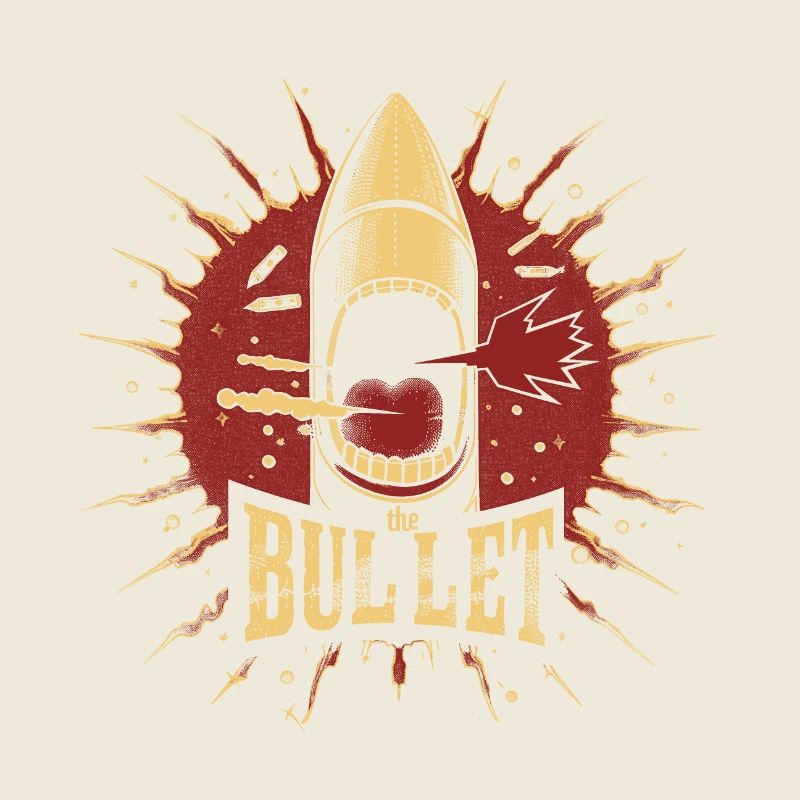 Bite the Bullet