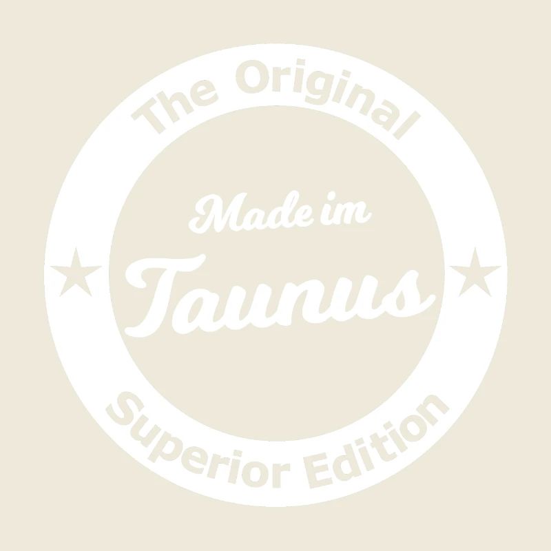 Made im Taunus