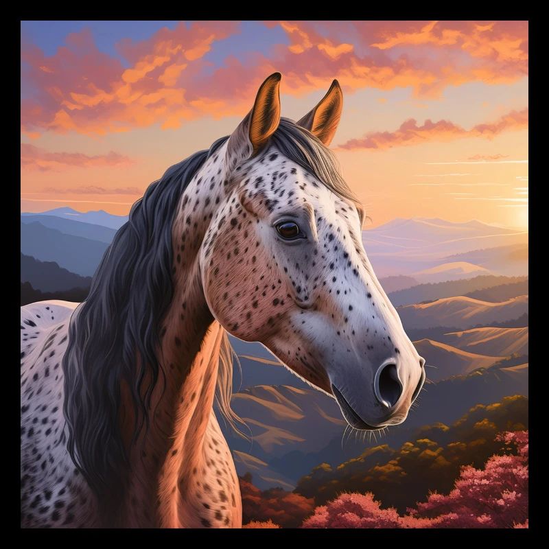 Art du cheval