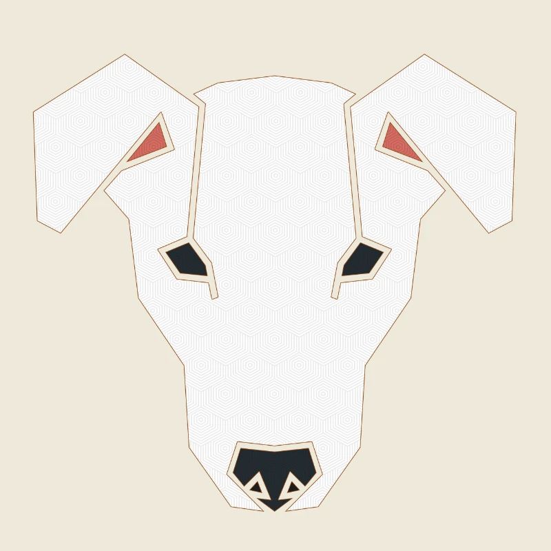 Jack Russell Faces 3a