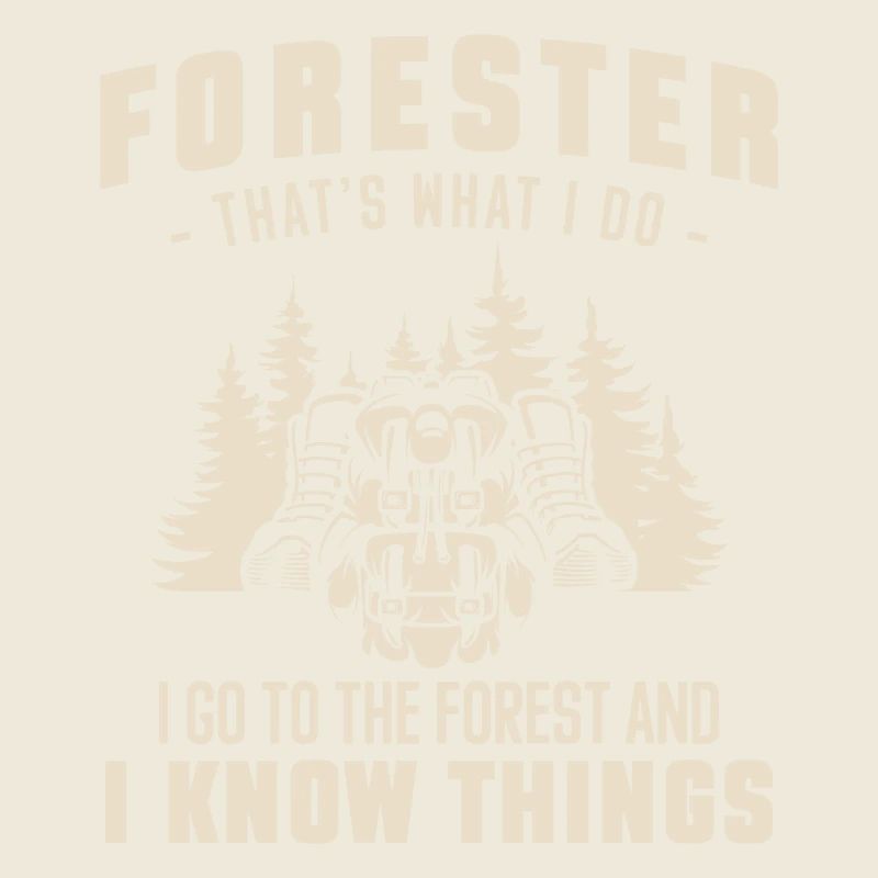 Forester Hunters Forester