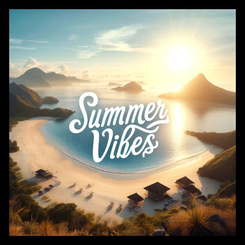 Summer Vibes