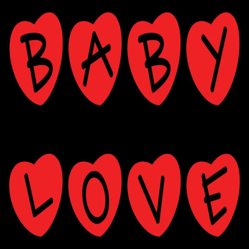 baby love