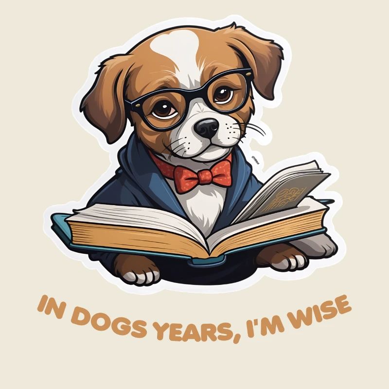 Canine Wisdom