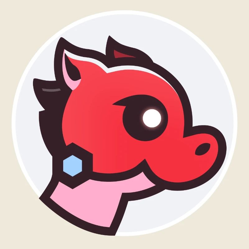 Chiffre Dragon Rouge