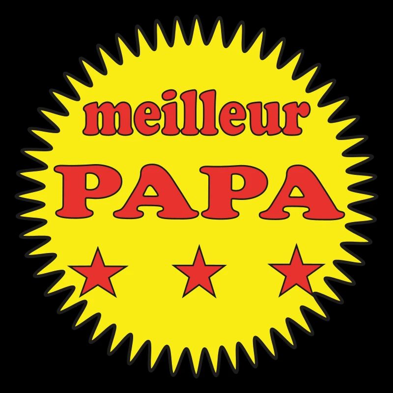 Meilleur papa