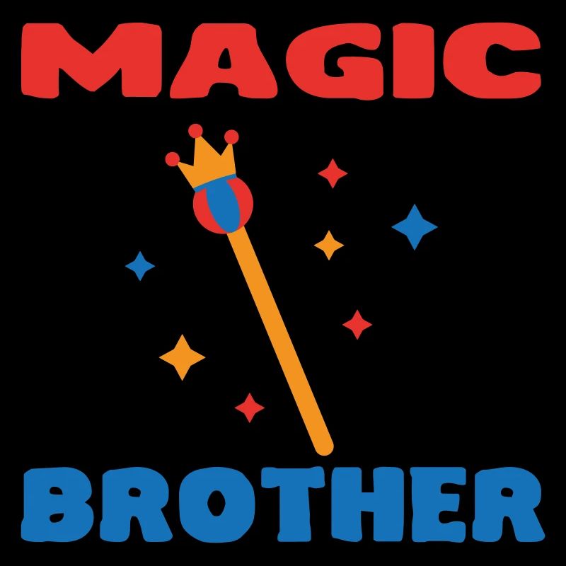 MAGIC BROTHER