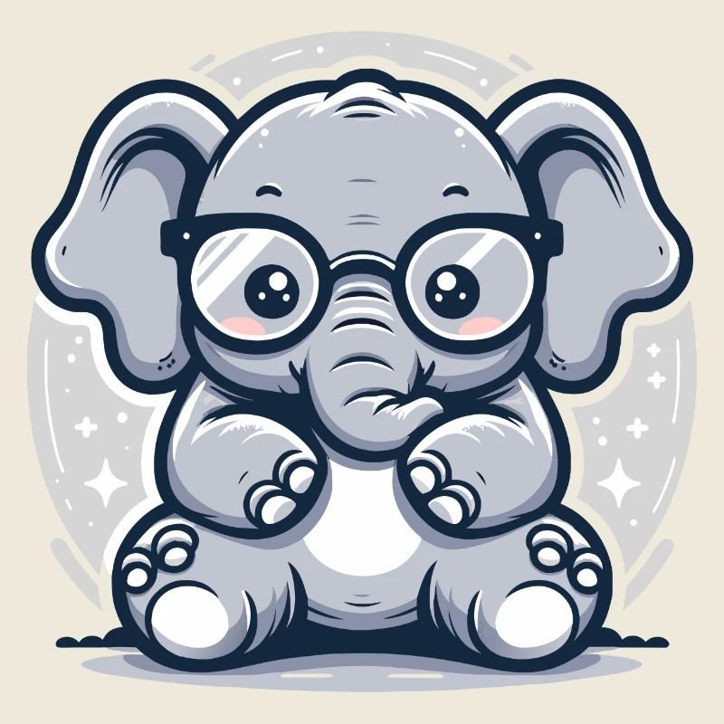 Elefant