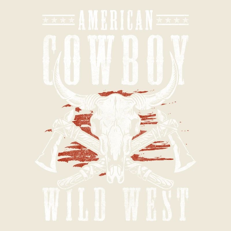 Cowboy Law Western Master Texas