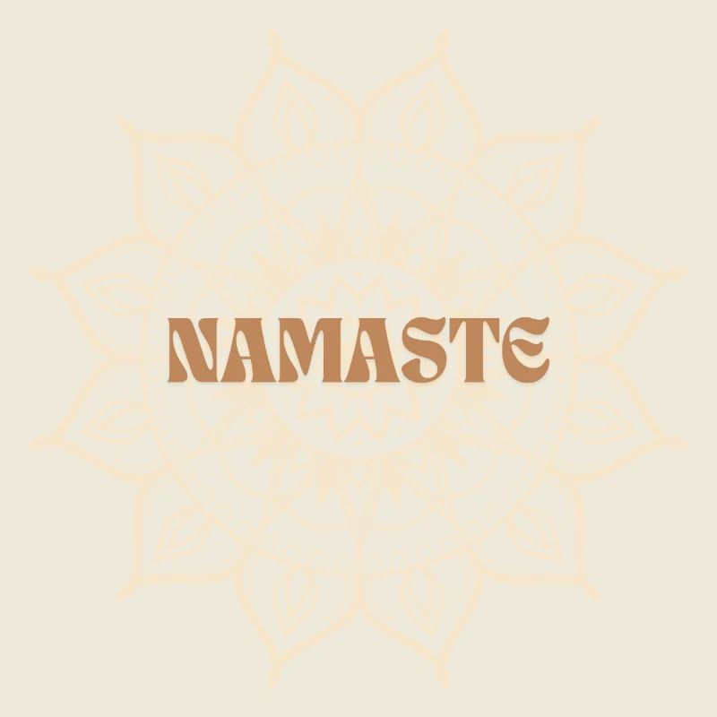NAMASTE
