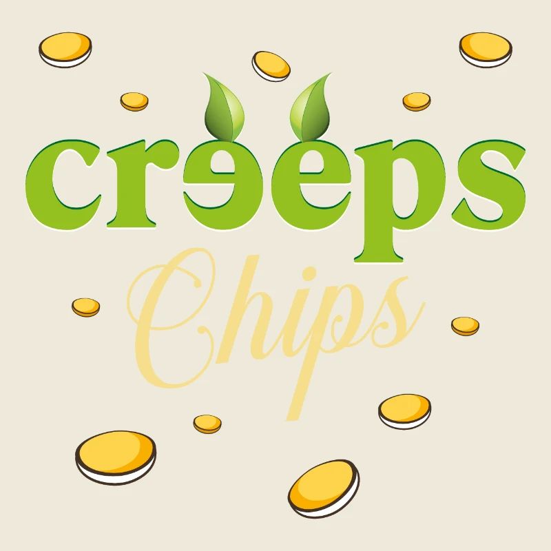 Creeps Chips - La nouvelle tendance