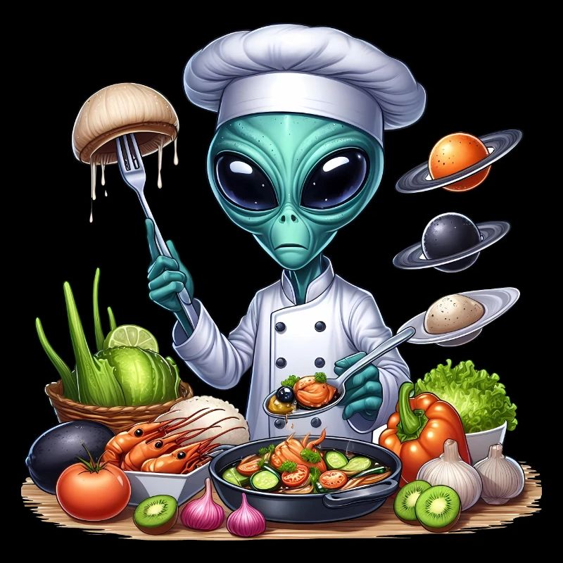 Alien Koch