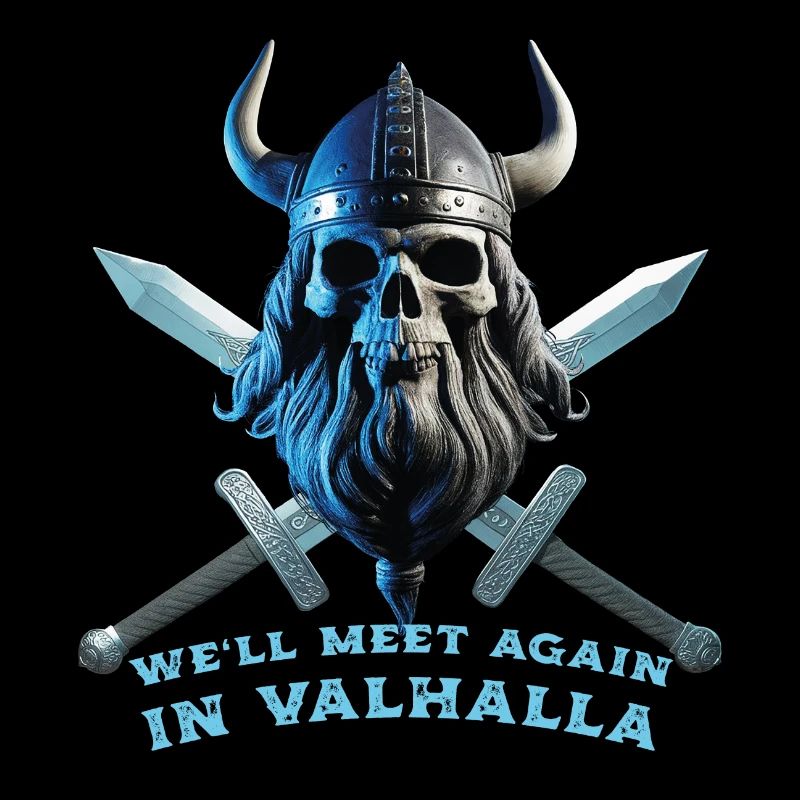 Wikinger Schädel 06 2024 07