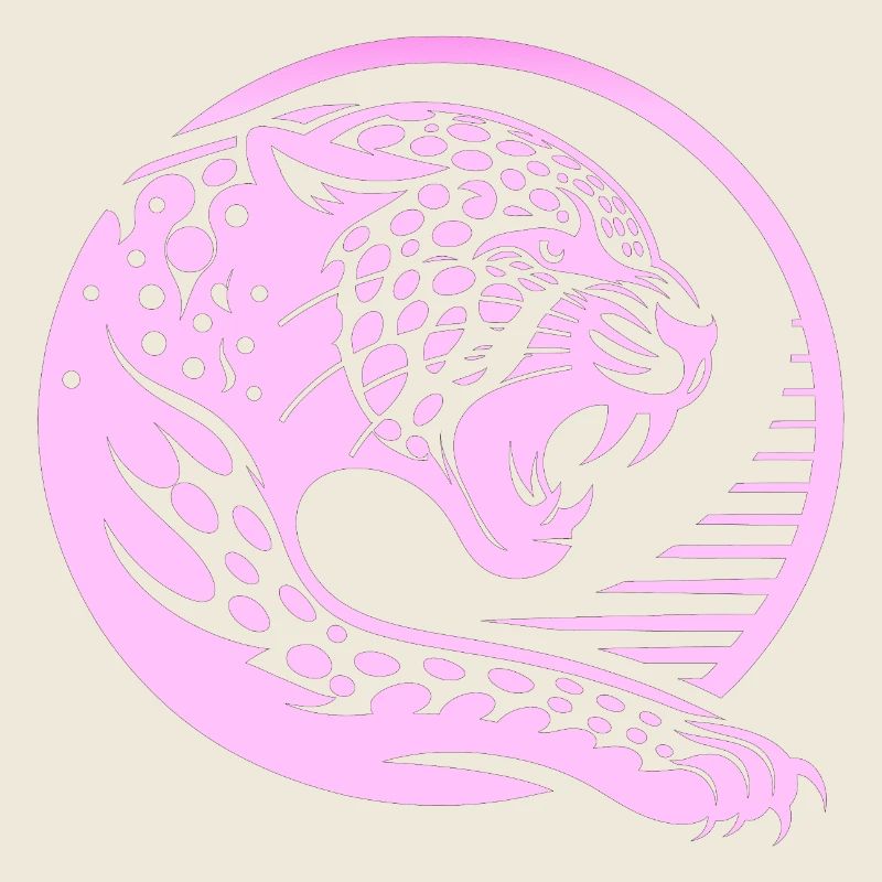 Tier Tierarten Kunst Wald Flora