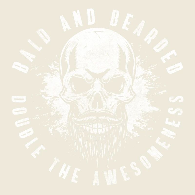 Haarlos Alter Platte Männerproblem