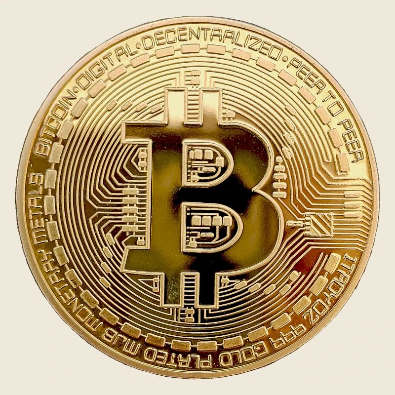 Monnaie Bitcoin