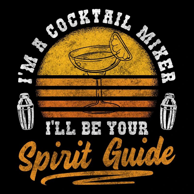 Blender Drinks Drinker Rum