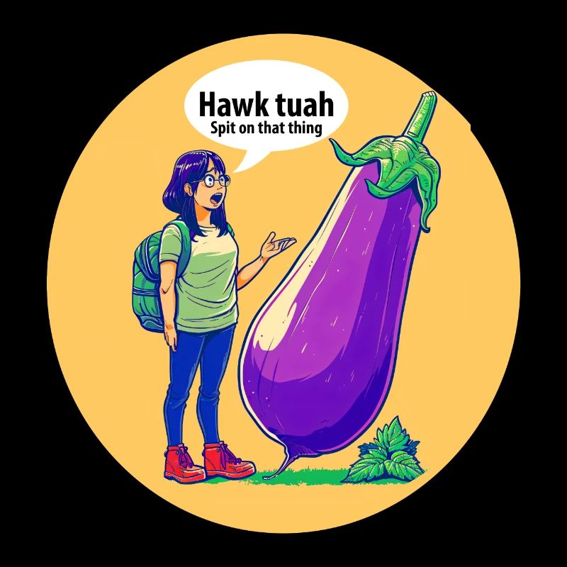 Parlez-vous aux légumes ?