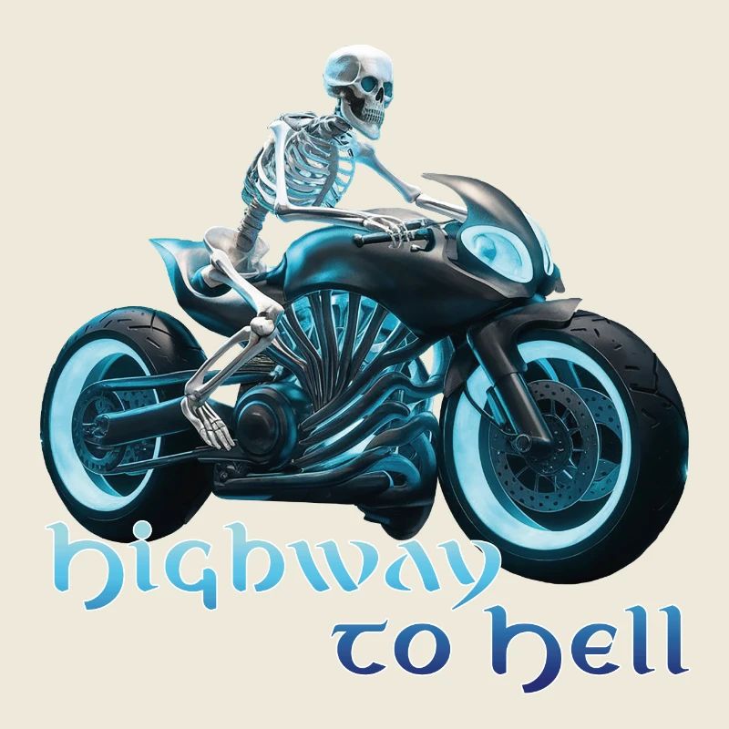 Motard Skeleton 06 2024 A 02