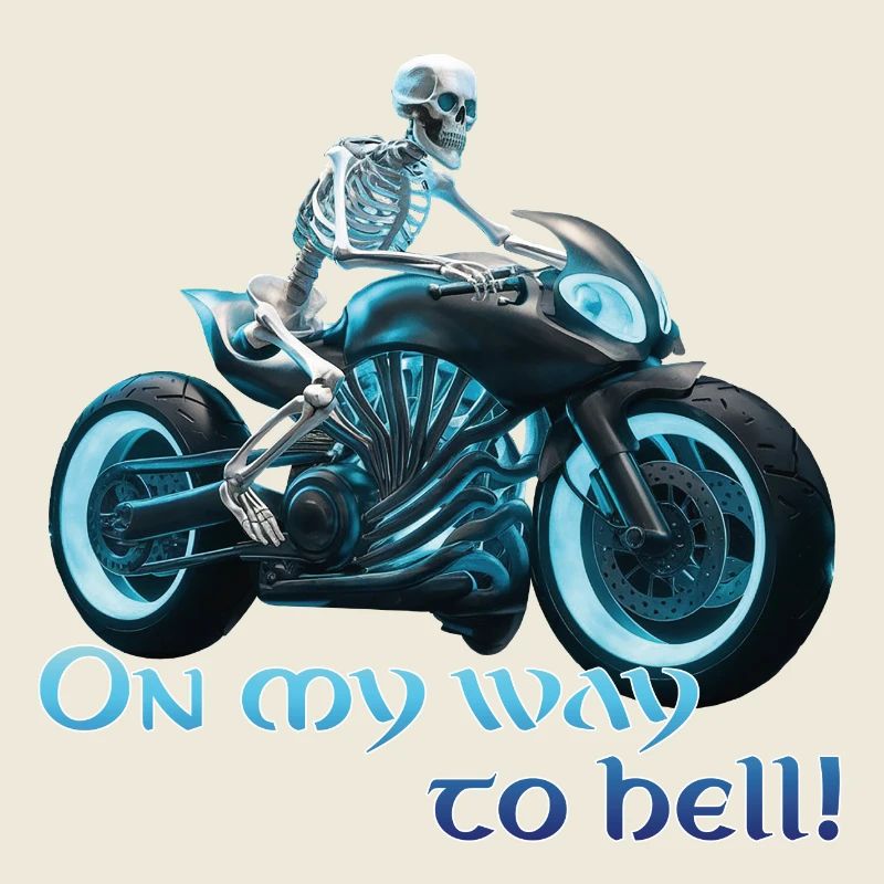 Biker Skelett 06 2024 A 02