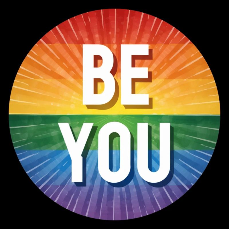 LGBTQ Soyez vous