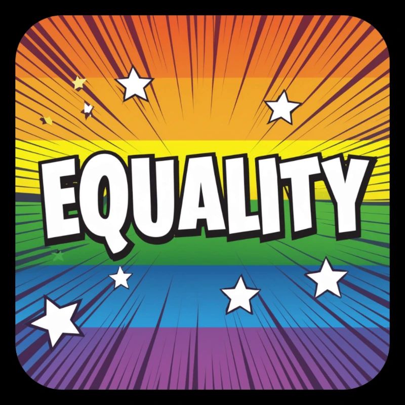 LGBTQ Equality