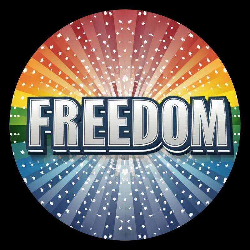 LGBTQ Freedom