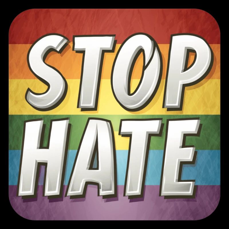 LGBTQ Stop Hate