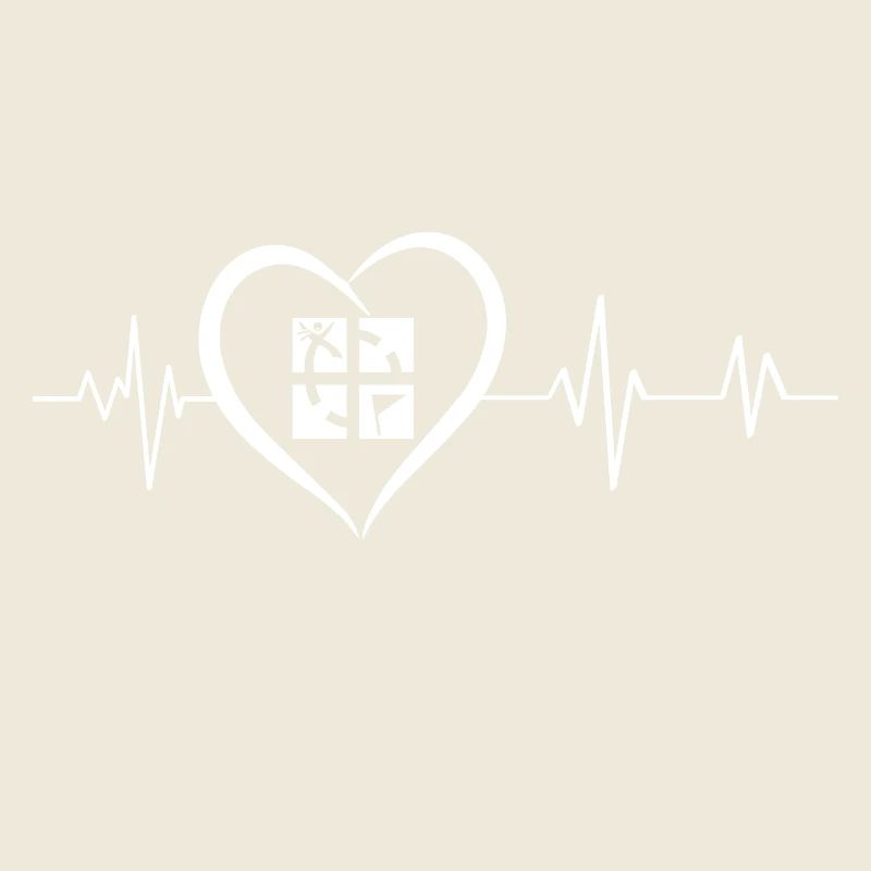 Heartbeat Geocaching