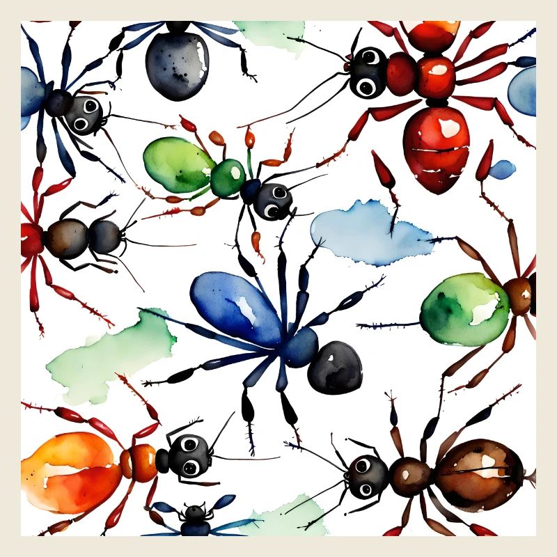 Fourmis