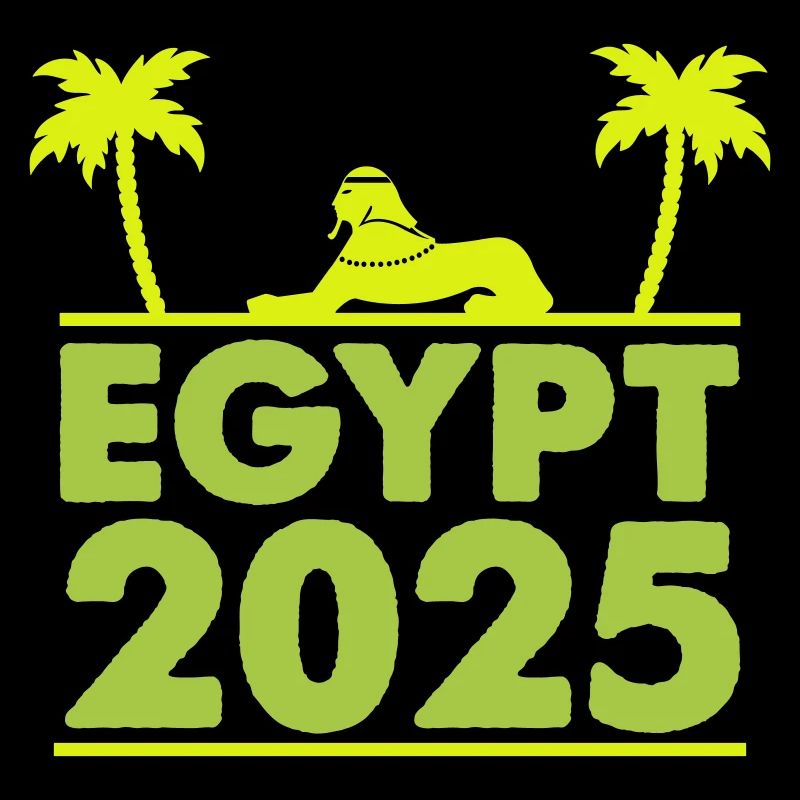 Égypte 2025