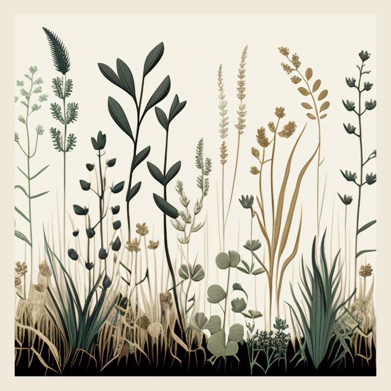 Meadow Mingle