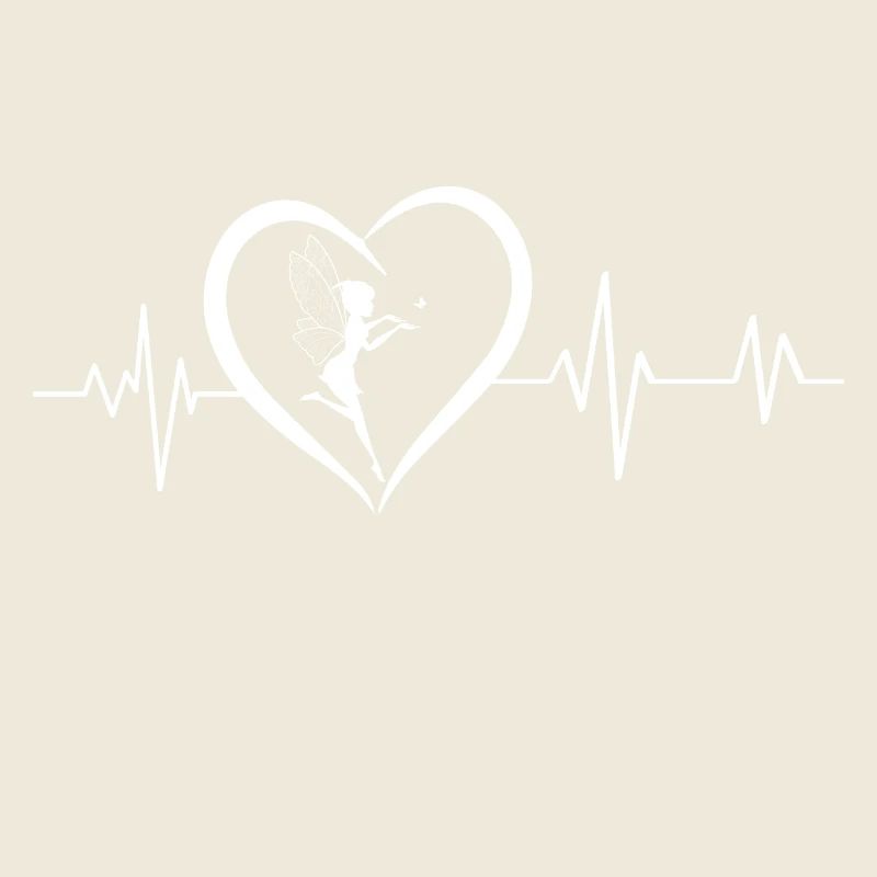 Fairy heartbeat