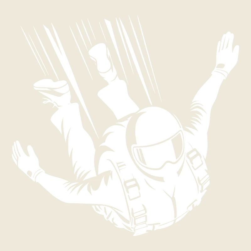 Parachutisme Saut en parachutisme cool