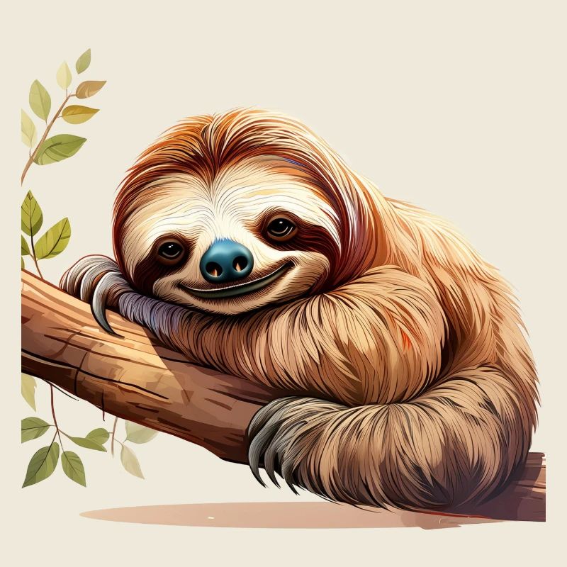 Sloth