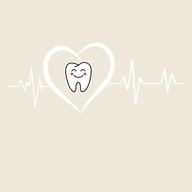 battement de cœur dentiste