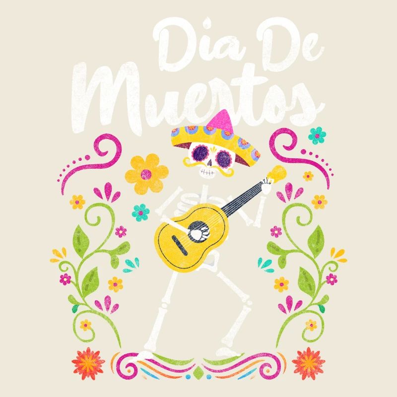 Mexico Feast Bone Commemoration